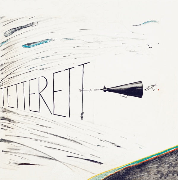 ICP TENTET Tetterettet