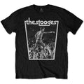 Iggy & The Stooges Crowd walk Black