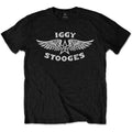 Iggy & The Stooges Wings Black