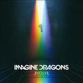 Imagine Dragons Evolve (180 Gram Vinyl)