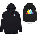 Imagine Dragons Triangle Black