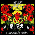 Incubus A Crow Left of the Murder (180 Gram Vinyl) [Import] (2 Lp's)