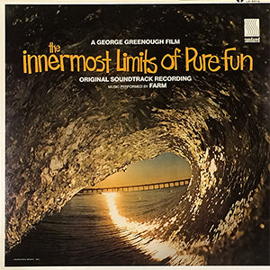 Innermost Limits of Pure Fun Innermost Limits of Pure Fun Soundtrack
