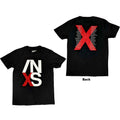 INXS US Tour Black