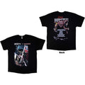 Iron Maiden Dead By Daylight Killer Realm Black