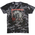 Iron Maiden Ed Kills Again Black