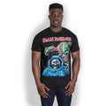 Iron Maiden Final Frontier Album Black
