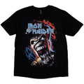 Iron Maiden Wildest Dream Vortex Black