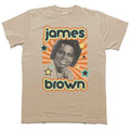 James Brown Stars Neutral