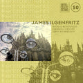 James Ilgenfritz #entrainments