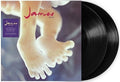James Seven (180 Gram Vinyl) [Import] (2 Lp's)