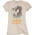 Janis Joplin Working The Mic Neutral