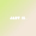 JARV IS... Beyond the Pale