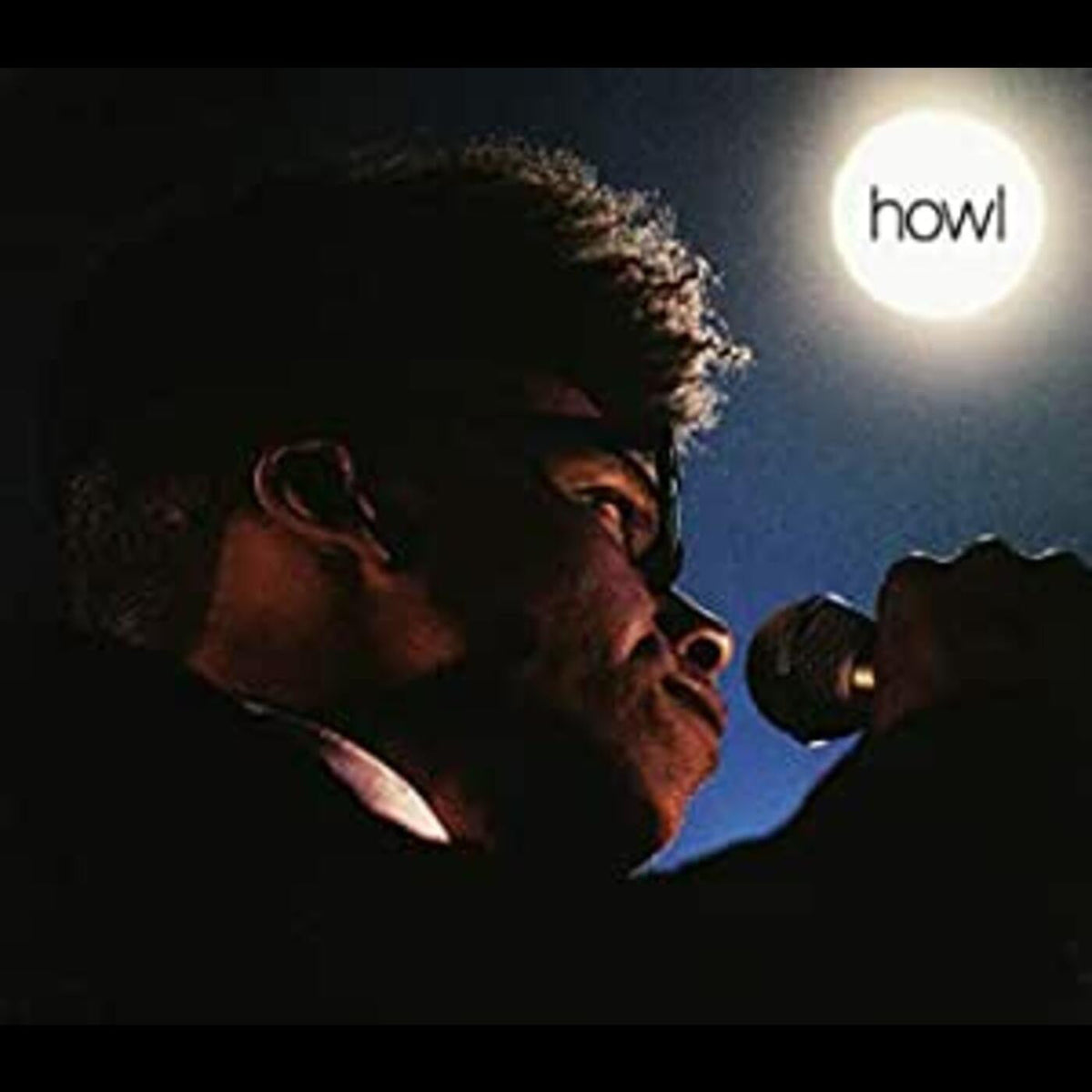 JC & Uptown Sound Brooks Howl [CD]
