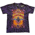 Jefferson Airplane Live in San Francisco, CA Purple