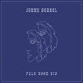 Jenny Berkel Pale Moon Kid (CLEAR VINYL)