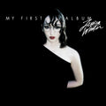 Jessica Winter My First Album