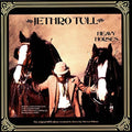 Jethro Tull Heavy Horses