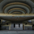 Jim Copperthwaite Ballroom Ghosts