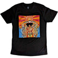 Jimi Hendrix Axis Black