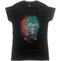 Jimi Hendrix Galaxy Black