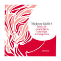 Jimmy Giuffre Music For People, Birds, Butterflies & Mosquitoes