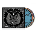 Jimmy Page & The Black Crowes Live At The Greek (3 CD digipak)