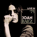 Joan Baez Live In '75