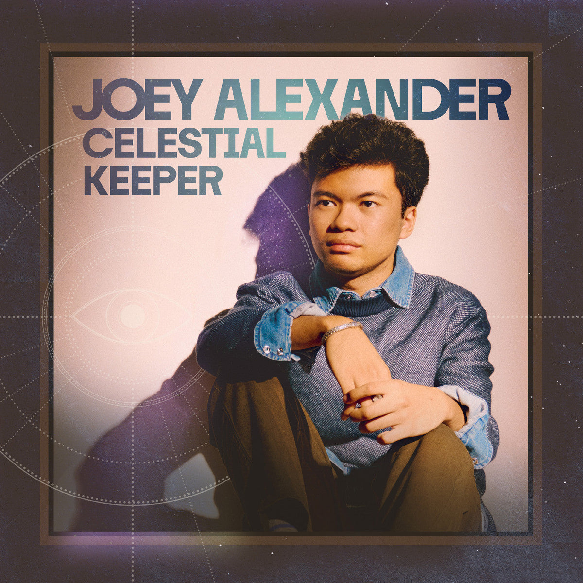 Joey Alexander Celestial Keeper
