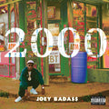 Joey Bada$ 2000 [Explicit Content] (150 Gram Vinyl, Gatefold LP Jacket) (2 Lp's)