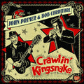 John & Bob Corritore Primer Crawlin' Kingsnake