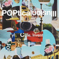 John Cale POPtical Illusion