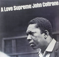 John Coltrane A Love Supreme [Vinyl]