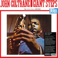 John Coltrane Giant Steps