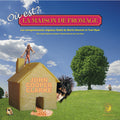 John Cooper Clarke Ou Est Le Maison De Fromage (ORANGE VINYL)