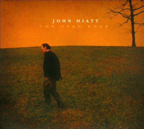 John Hiatt The Open Road