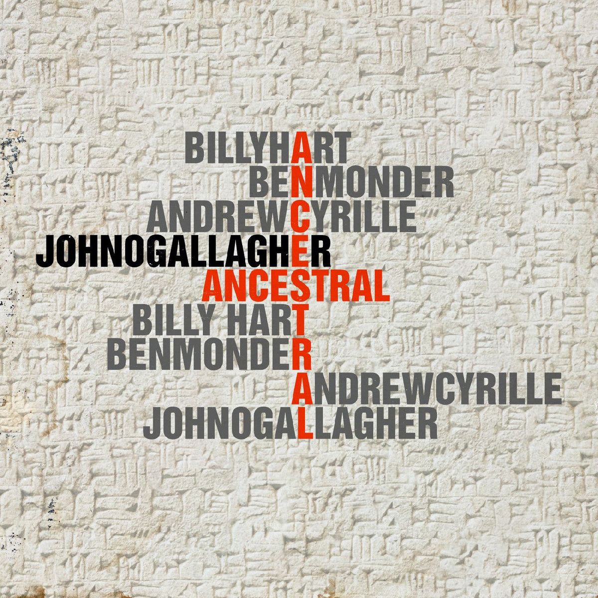 John O'Gallagher Ancestral