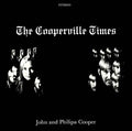 JOHN & PHILIPA COOPER The Cooperville Times
