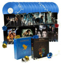 John Williams Harry Potter Ravenclaw (Original Soundtrack) (Brick & Mortar Exclusive Hi-Fidelity Blue Vinyl) [Boxed Set] [16LP]