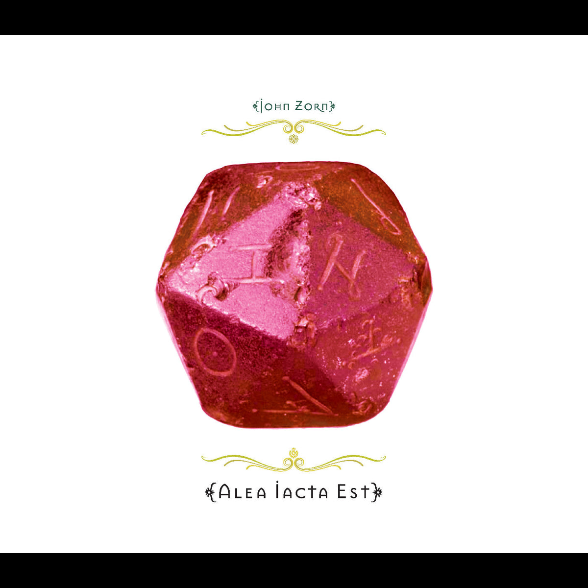 John Zorn Alea Iacta Est