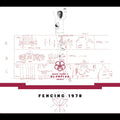 John Zorn John Zorn's OIympiad - Vol. 2 Fencing 1978