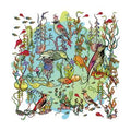 John Zorn The Dreamers - The Gentle Side