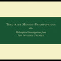John Zorn Tractatus Musico-Philosophicus-Philosophical Investigations from The Invisible Theatre