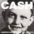 Johnny Cash American VI: Ain't No Grave (180 Gram Vinyl)