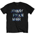 Johnny Marr JFM Black