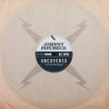 Johnny Paycheck Uncovered: The First Recordings (Clear Vinyl)