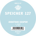 JONATHAN KASPAR Speicher 127