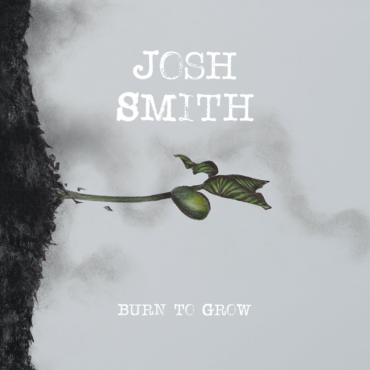 Josh Smith Burn To Grow
