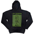 Joy Division Unknown Pleasures FP Blue