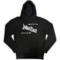 Judas Priest British Steel Logo Black
